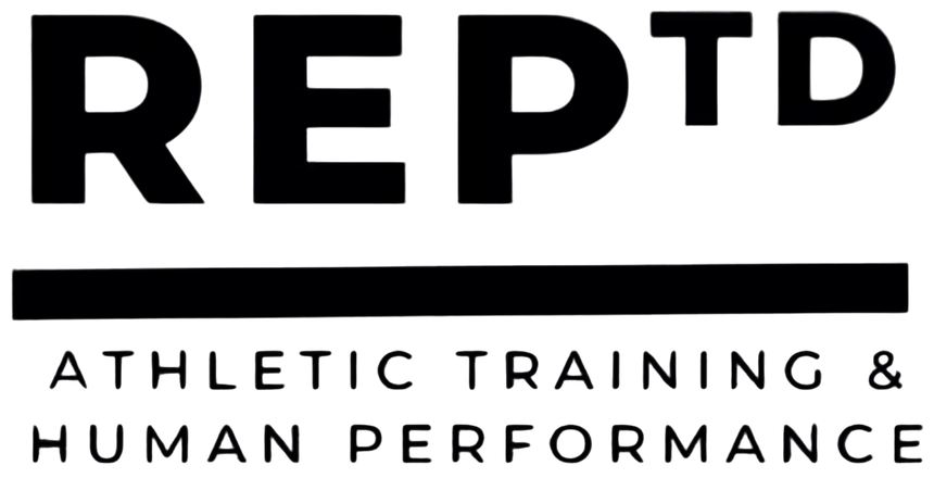 REPTD Athletic Training & Human Performance