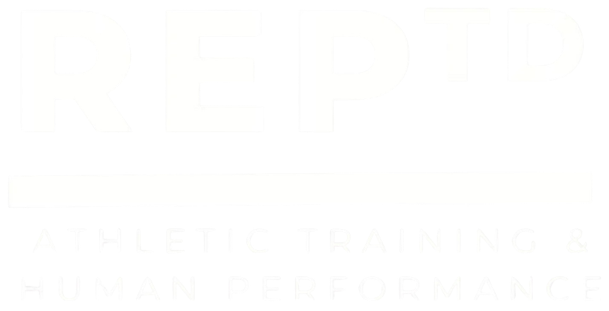 REPTD — Athletic Training & Human Performance